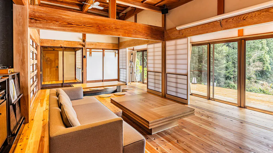 B&B ITADAKI