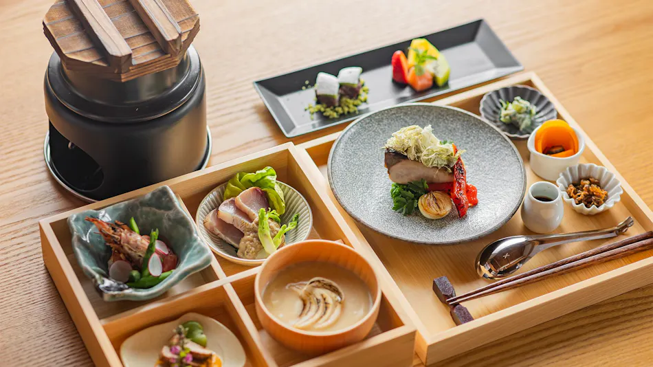 B&B ITADAKI