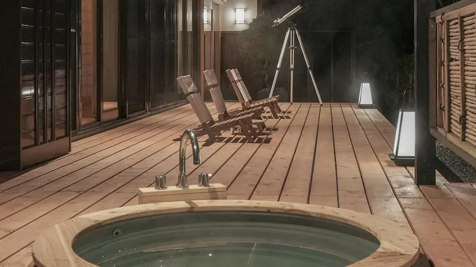 B&B ITADAKI