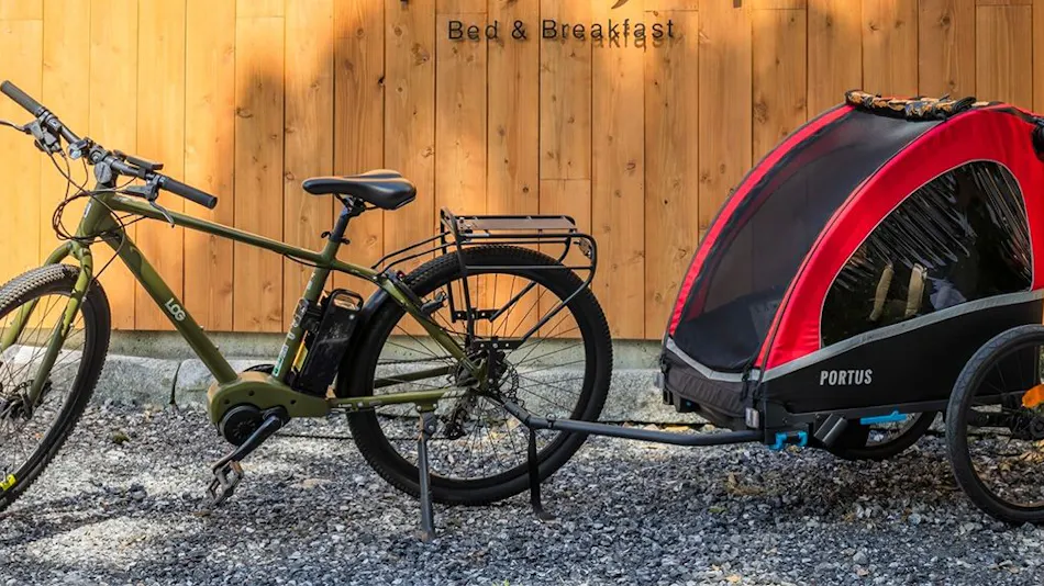 B&B ITADAKI