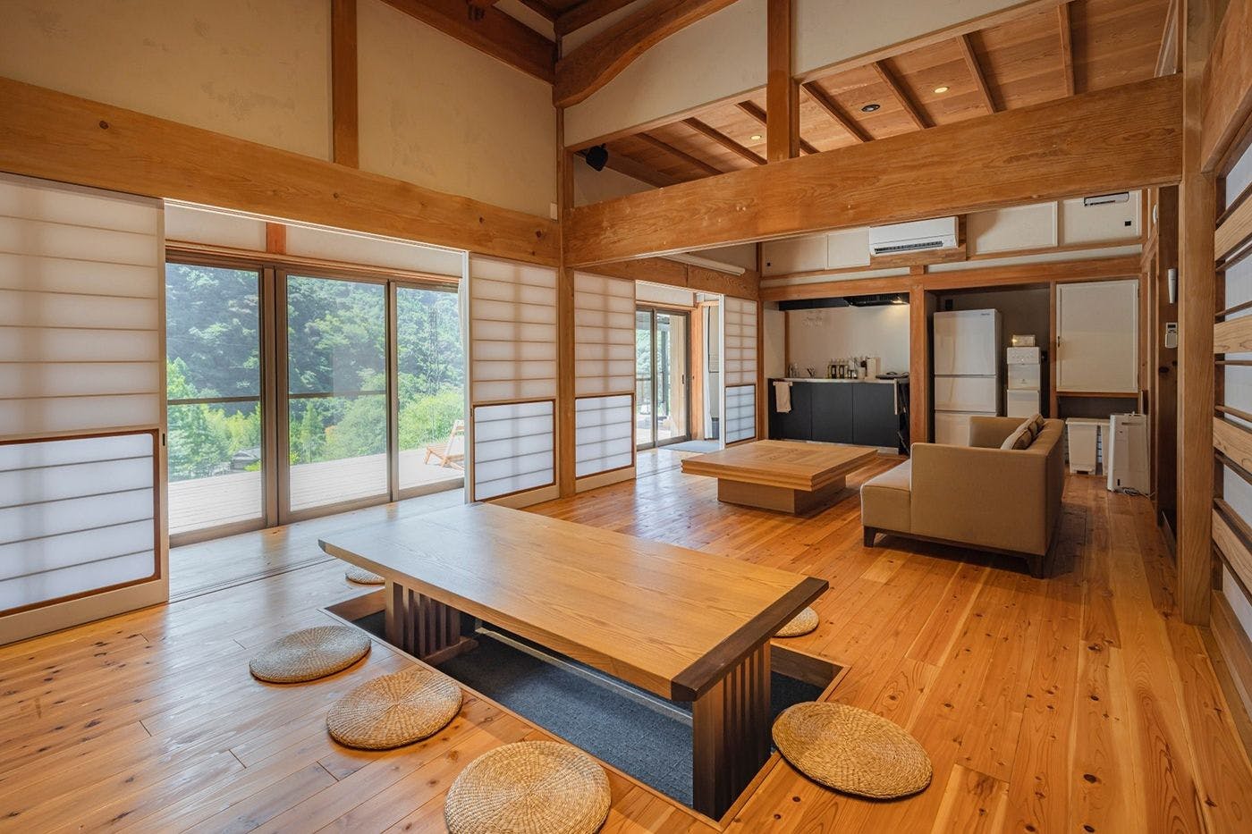 B&B ITADAKI