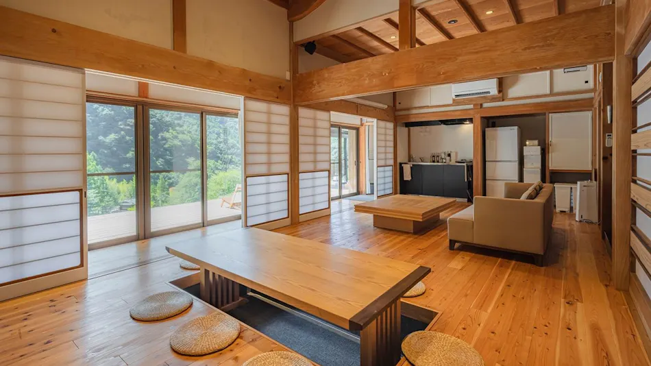 B&B ITADAKI