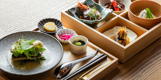 B&B ITADAKI