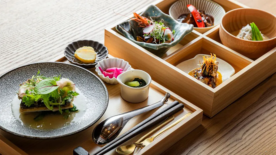 B&B ITADAKI