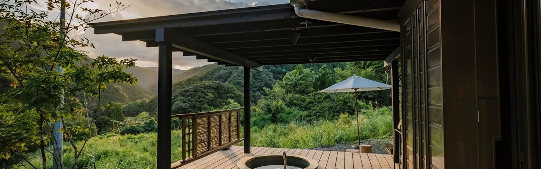 B&B ITADAKI