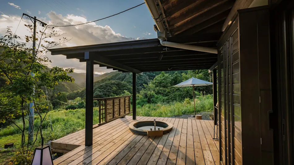 B&B ITADAKI