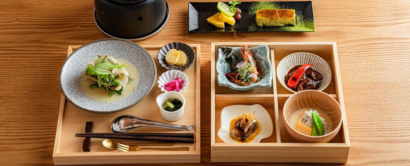 B&B ITADAKI