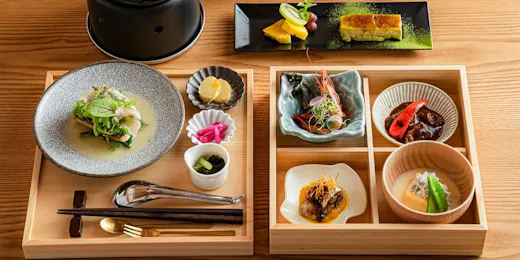 B&B ITADAKI