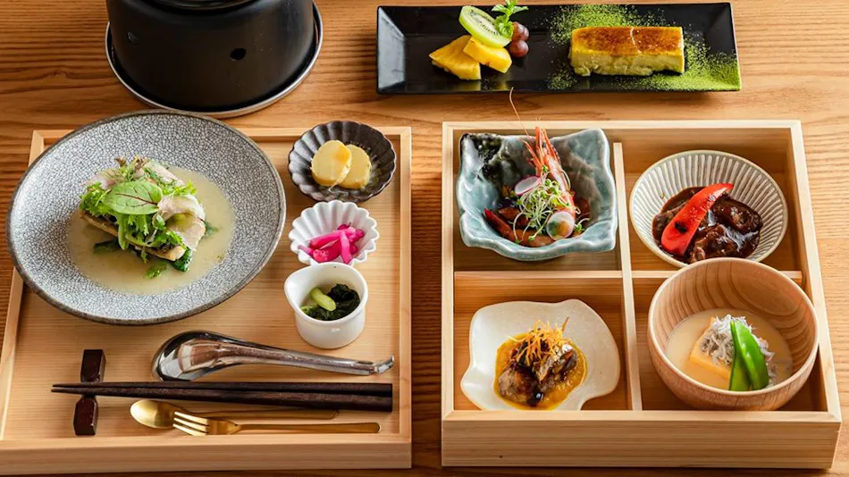 B&B ITADAKI