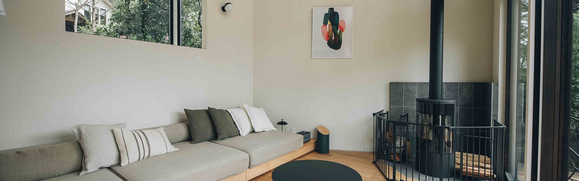 軽井沢365 プレイガーデン大日向