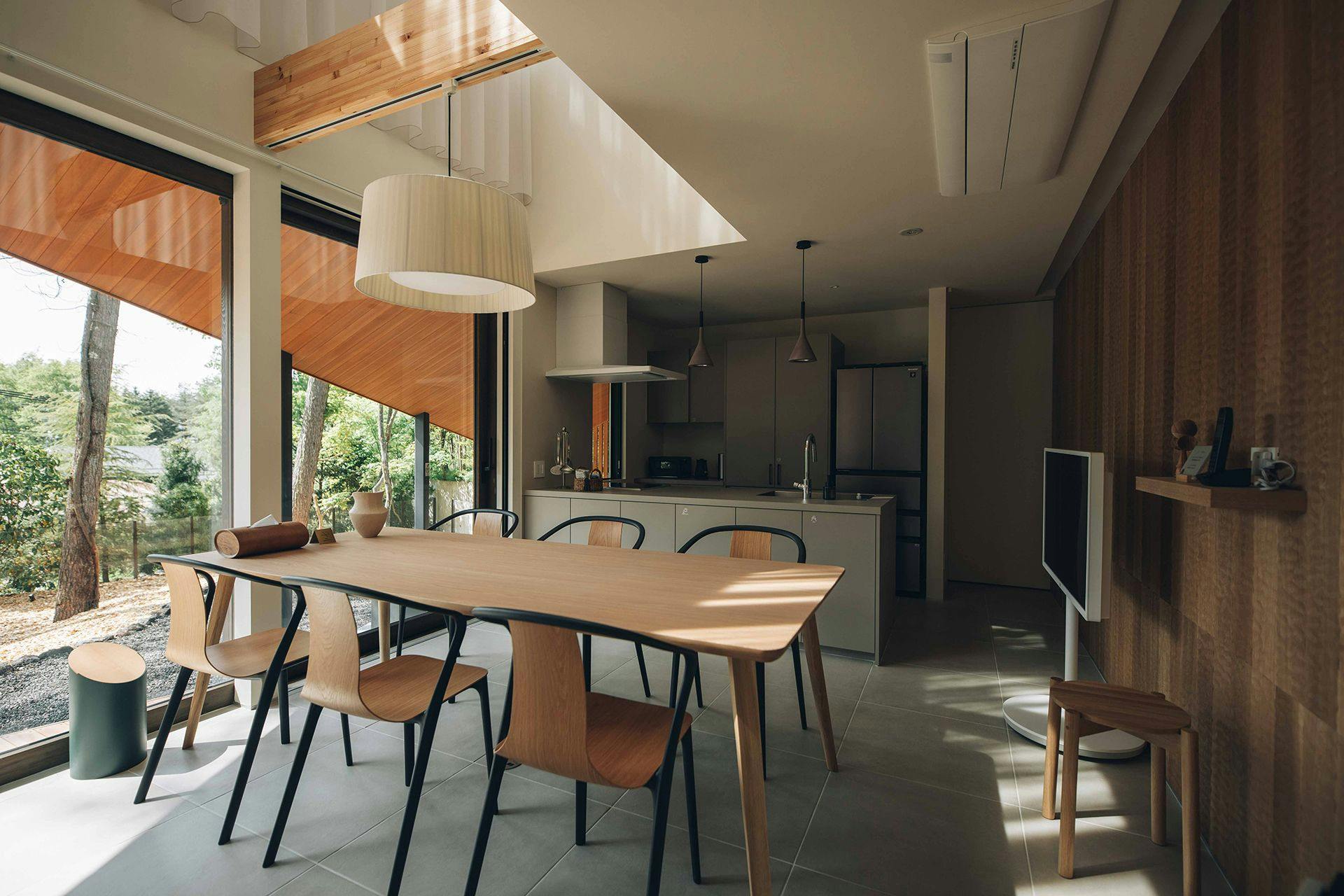 軽井沢365 プレイガーデン大日向