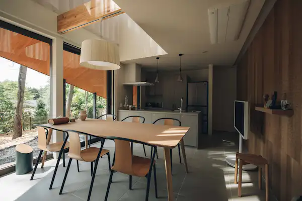 ห้องอาหาร