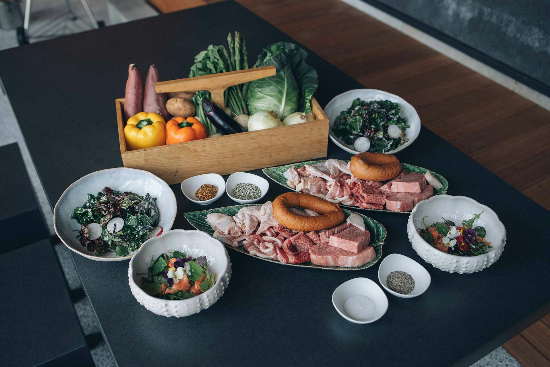 軽井沢365 プレイガーデン大日向