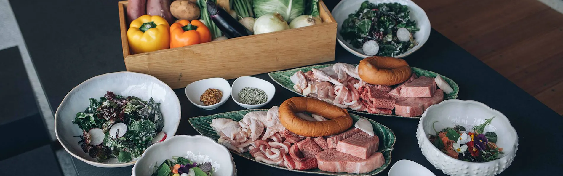 軽井沢365 プレイガーデン大日向