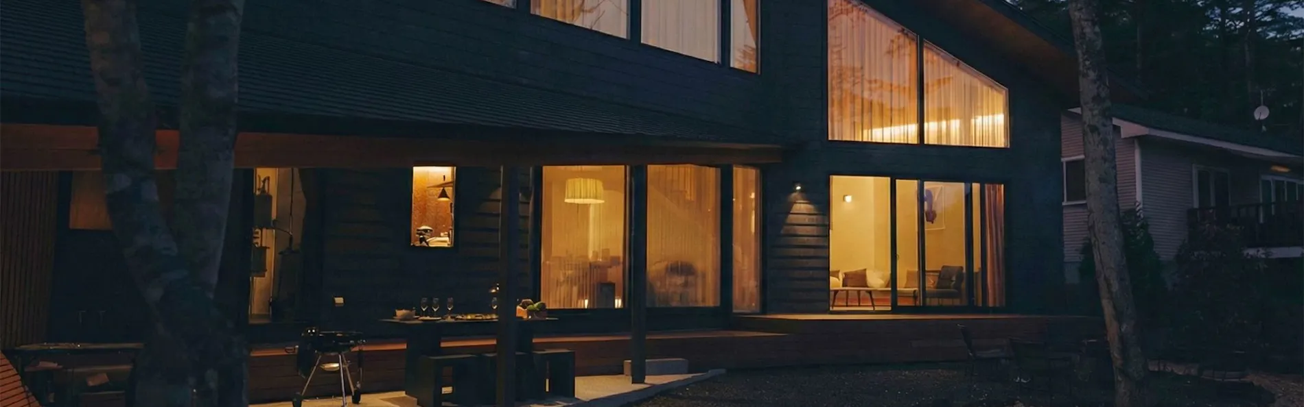 軽井沢365 プレイガーデン大日向