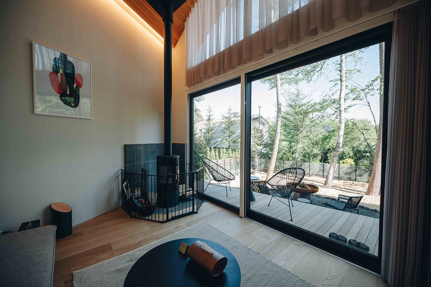 ห้องนั่งเล่น