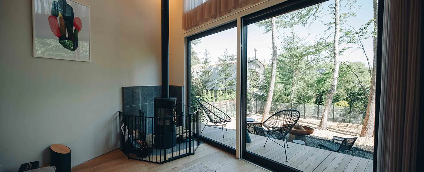 ห้องนั่งเล่น