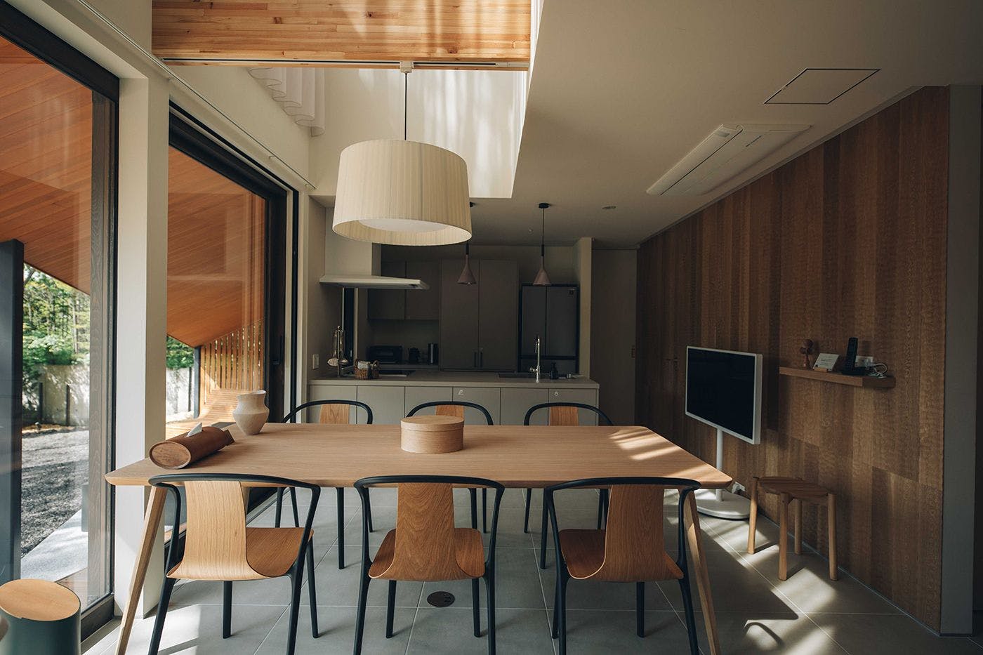 ห้องรับประทานอาหาร