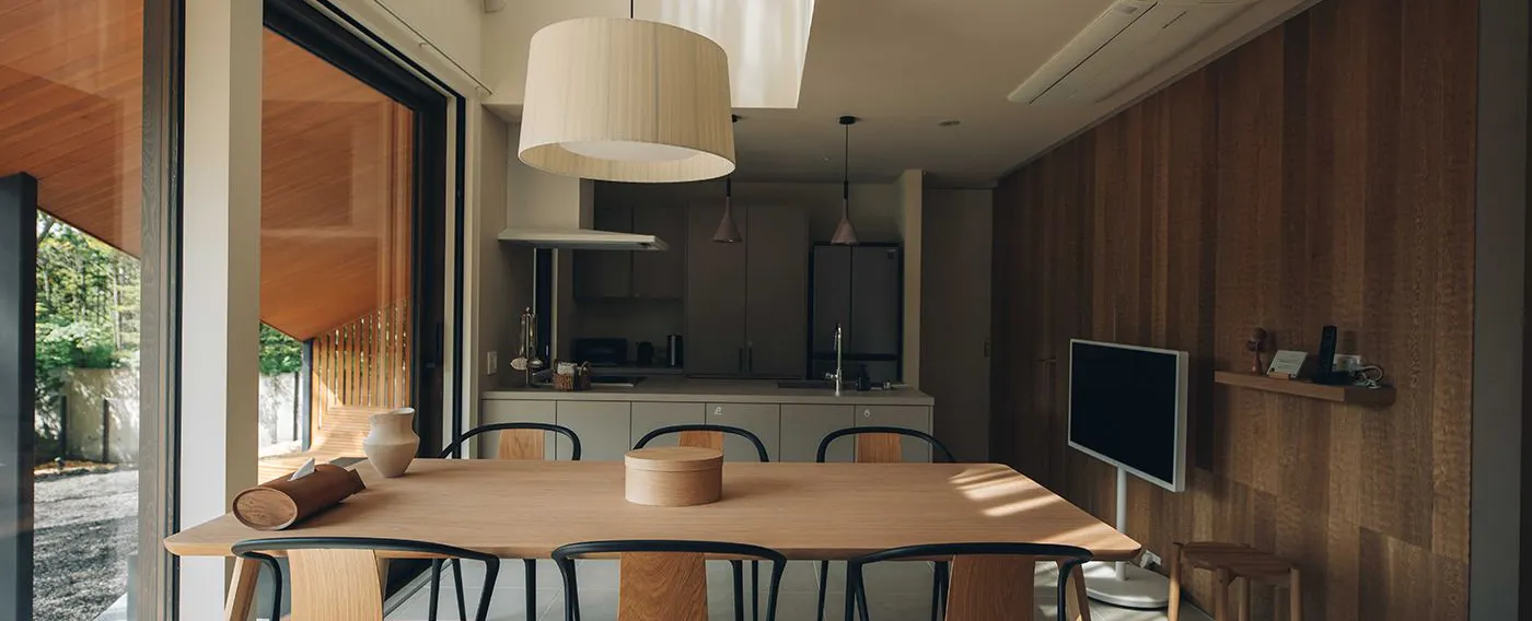 ห้องรับประทานอาหาร