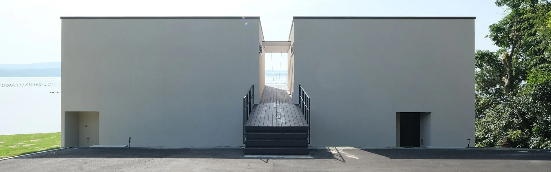 ~ocean villa~ 碧凪