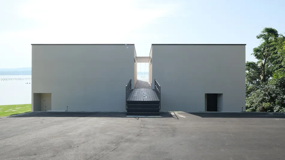 ~Ocean Villa~ Aonagi