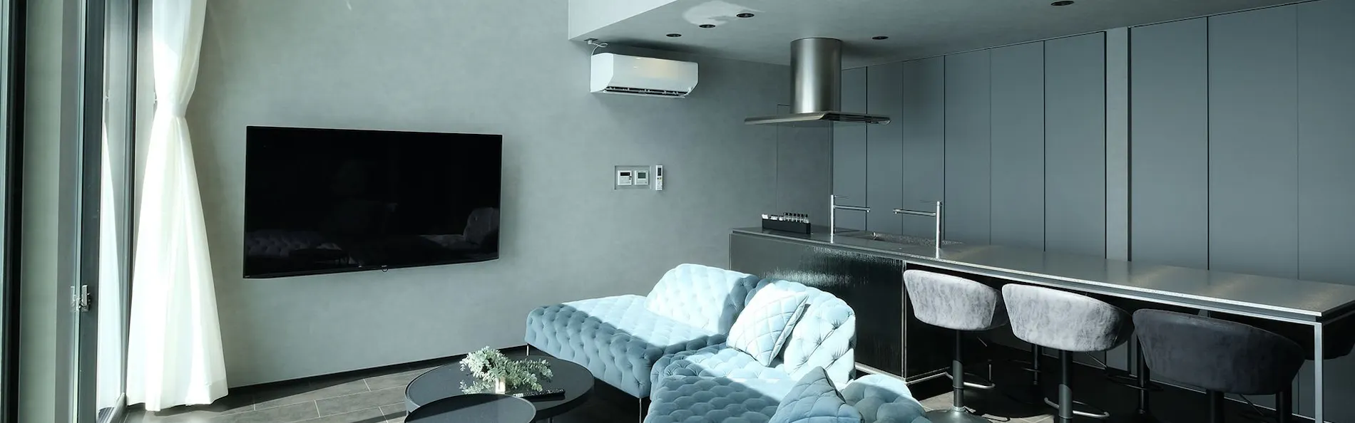 ~ocean villa~ 碧凪