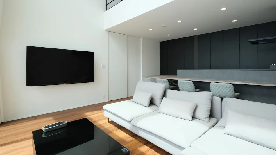 ~Ocean Villa~ Aonagi