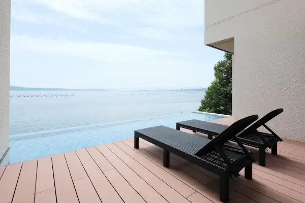 ระเบียง