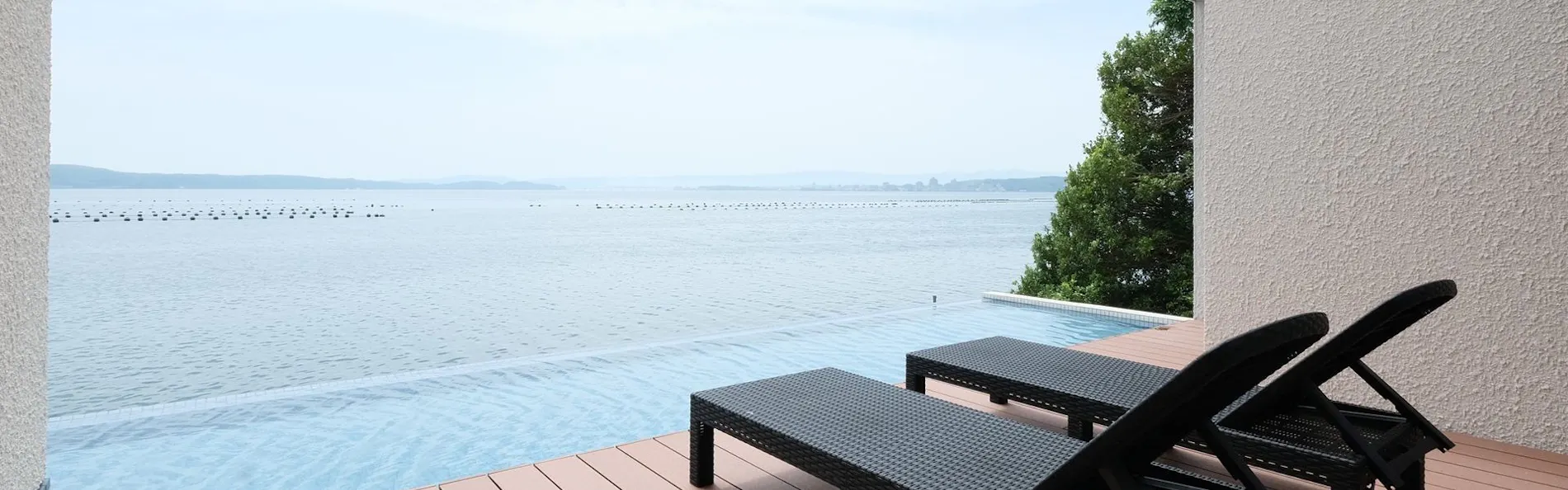 ~ocean villa~ 碧凪