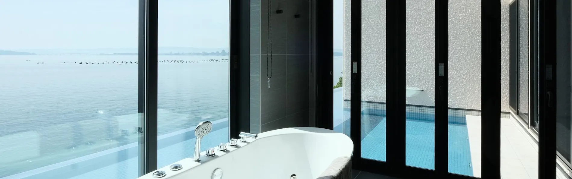 ~ocean villa~ 碧凪