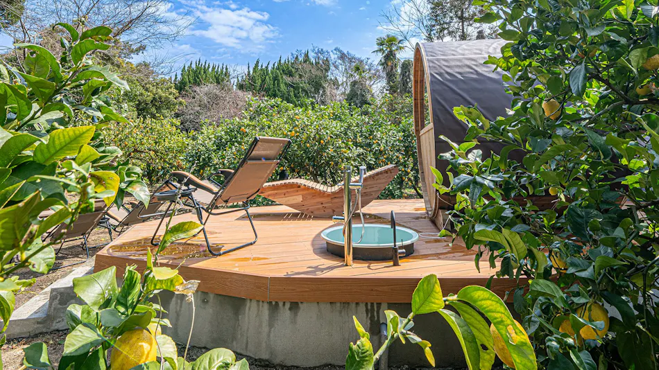 Farm and Bed SETODA