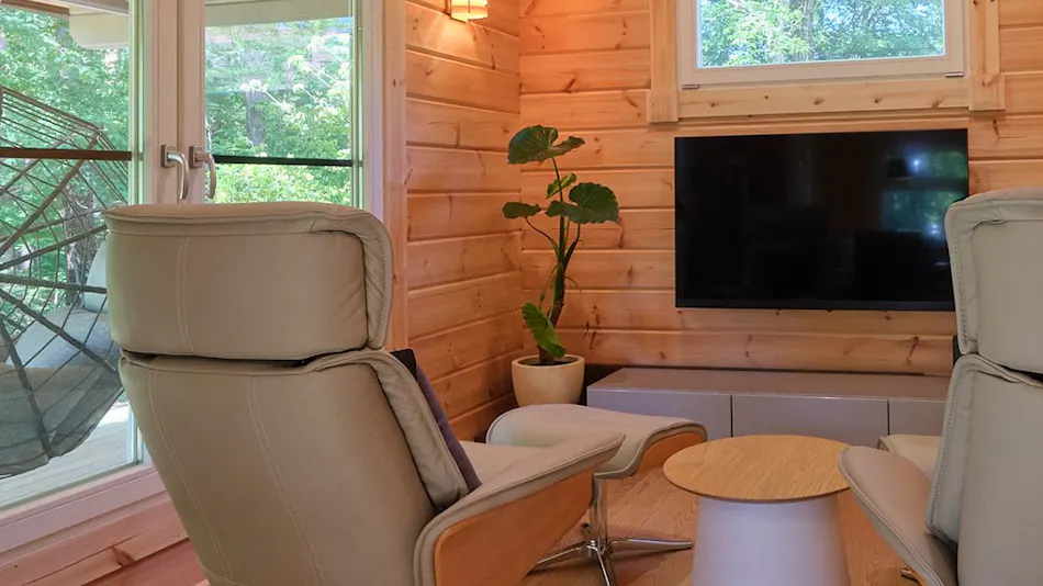 Small Cottage