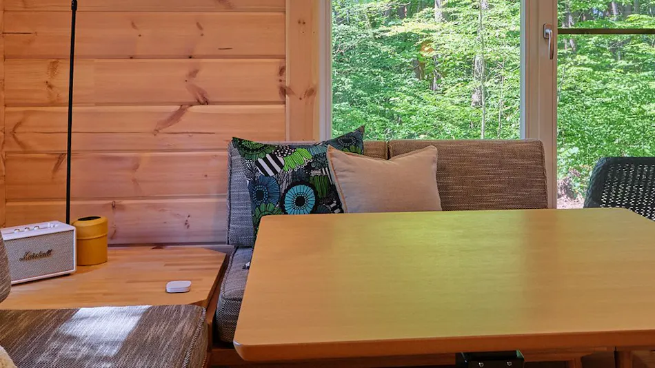 Small Cottage