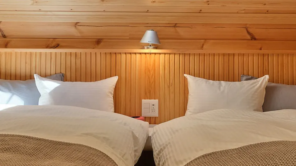 Small Cottage