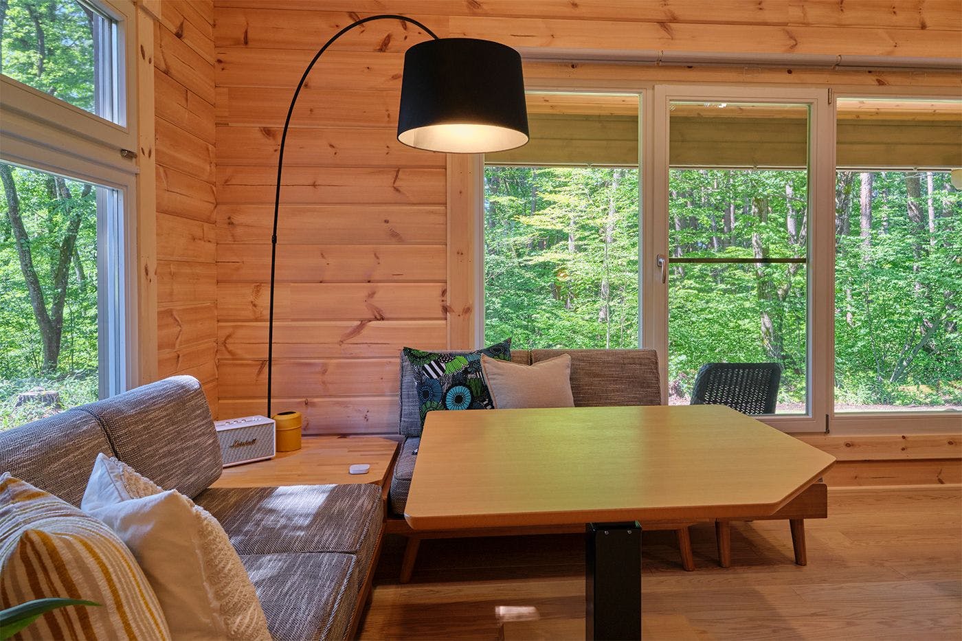 Small Cottage