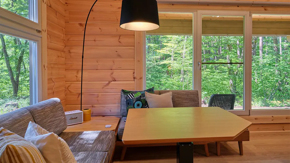 Small Cottage