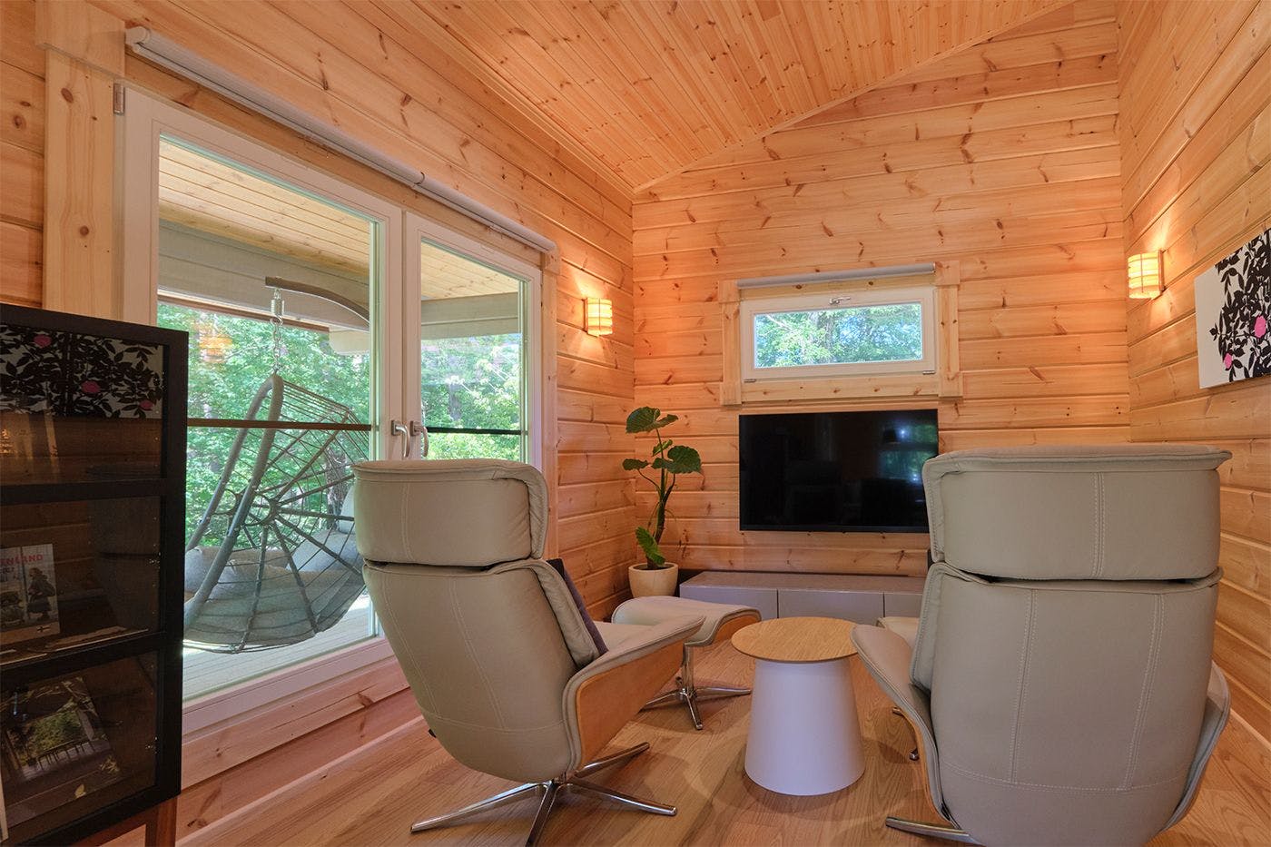 Small Cottage