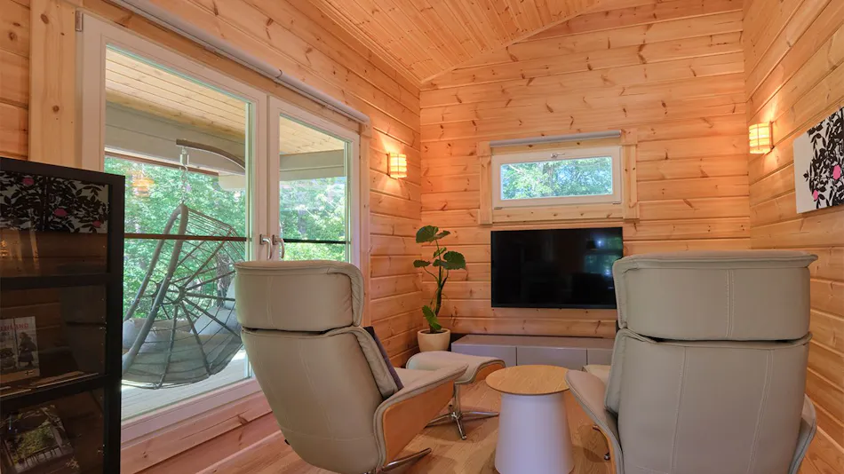 Small Cottage