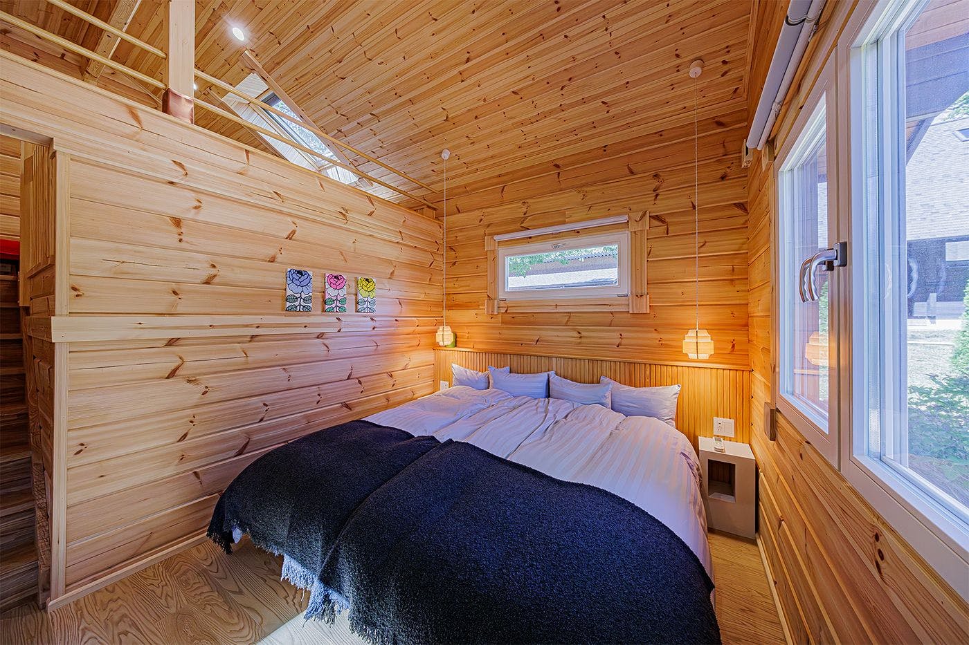 Small Cottage