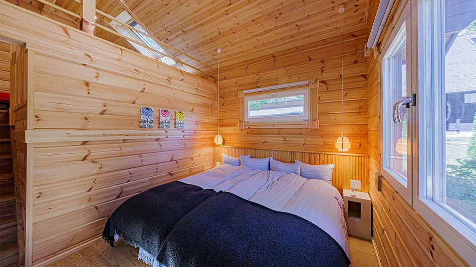 Small Cottage