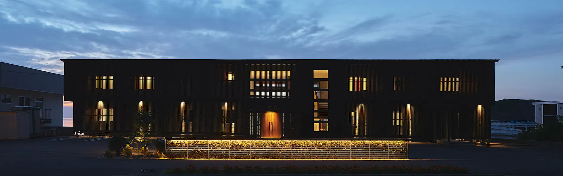 Lantern SHIRETOKO / ランタン知床