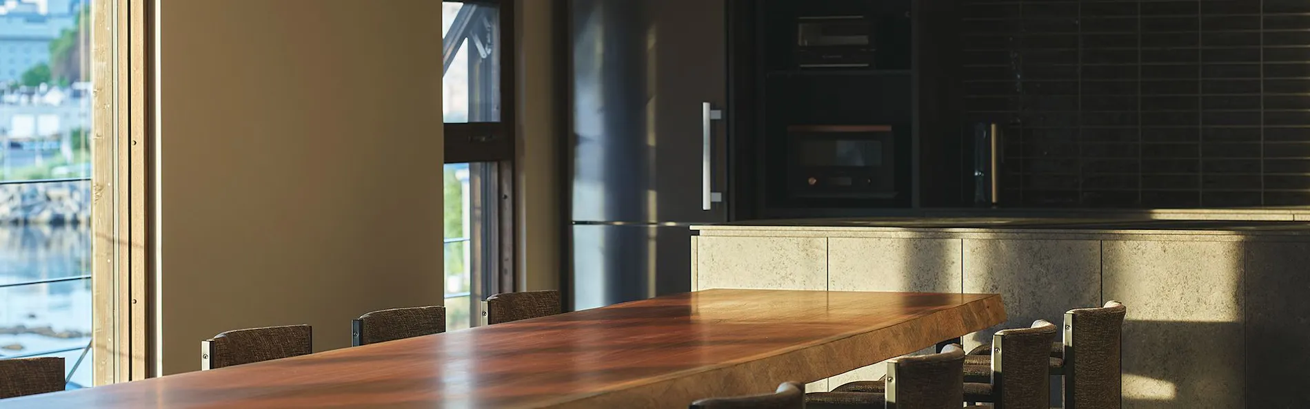 Lantern SHIRETOKO / ランタン知床