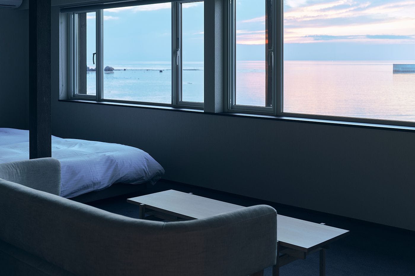 Lantern SHIRETOKO / Lantern Shiretoko