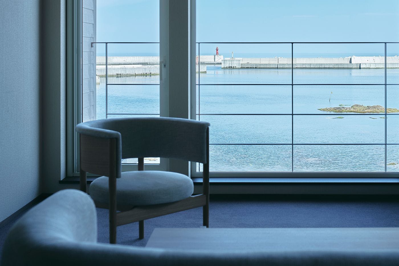 Lantern SHIRETOKO / Lantern Shiretoko