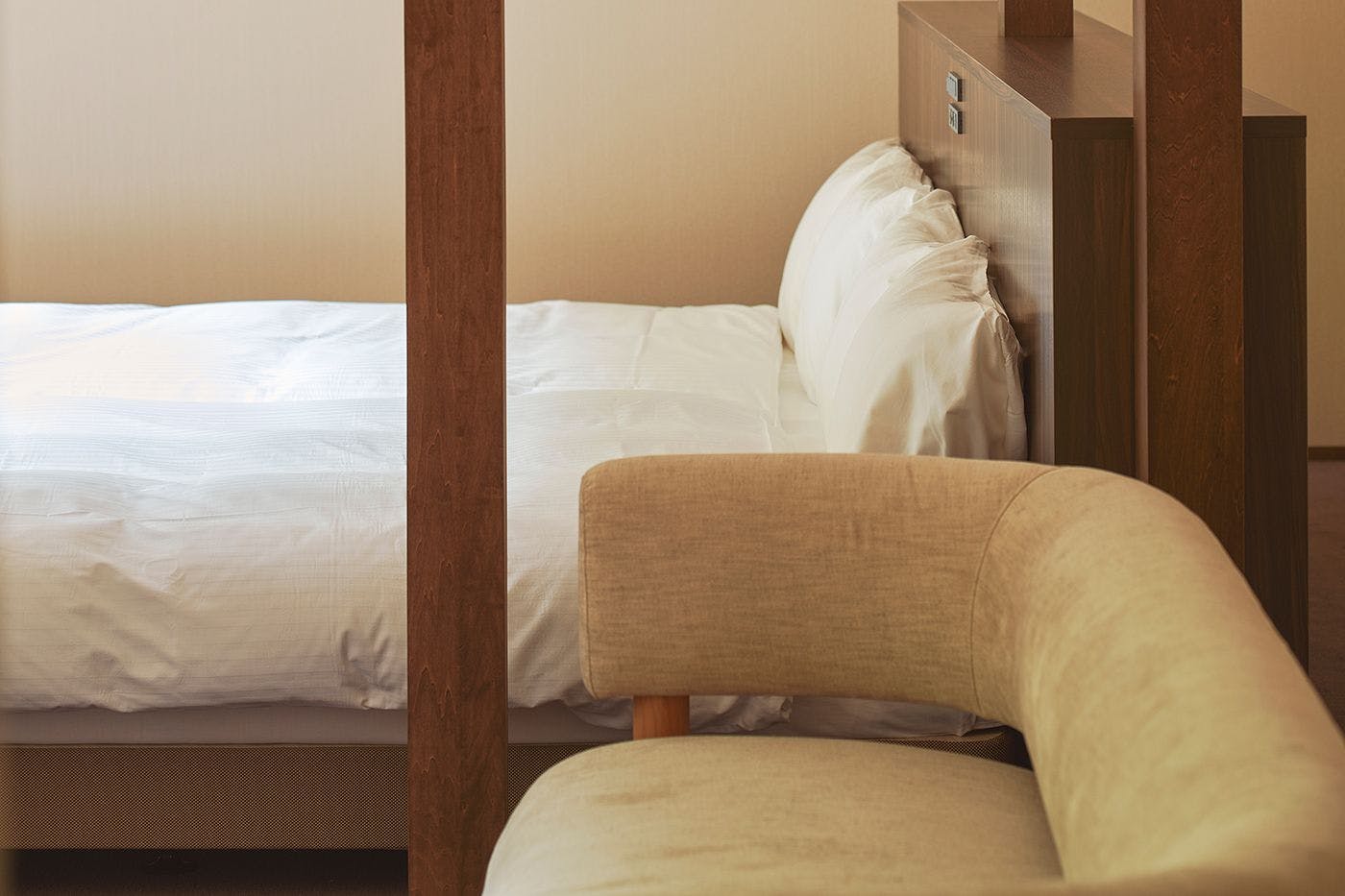 Lantern SHIRETOKO / Lantern Shiretoko