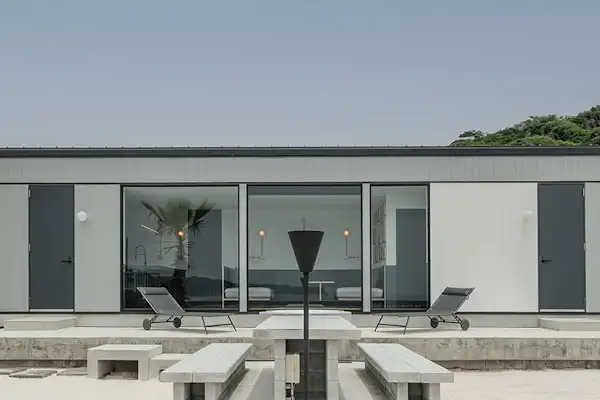 ห้องพัก