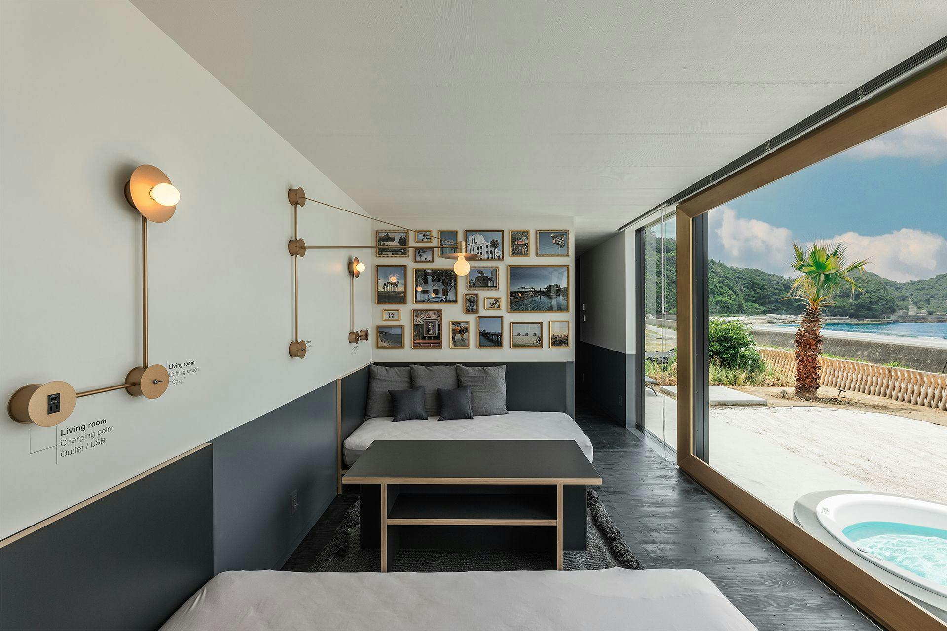 ห้องพัก