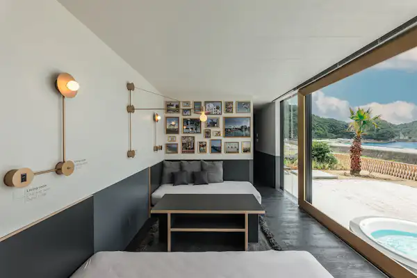 ห้องพัก