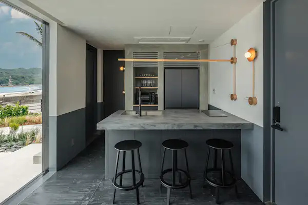 ห้องพัก