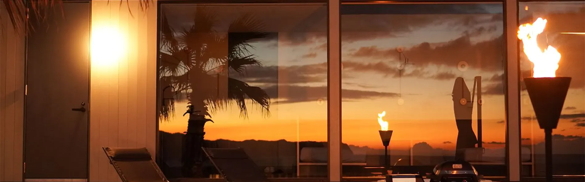 THE VIBES VILLA